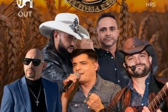 Vem aí a 1ª edição da Festa Bota, Fivela e Chapéu em Azeitão