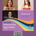 Outubro Rosa em Lisboa: Especialistas e Influencers Unidas Pela Saúde da Mulher