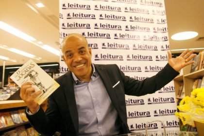 Sérgio Souza: O Empreendedor Brasileiro que Transformou Sonhos em Sabor e Sucesso em Portugal