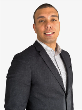 Igor Pereira - Editor Chefe Portal Olá Brasil