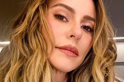 Paolla Oliveira assume o papel de chefe do tráfico na segunda temporada de Rabo de Peixe, que estreia dia 17 de outubro na Netflix