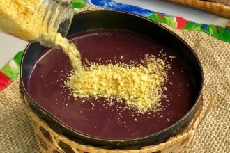 Na Cuia Amazon Food: A mesa do Norte no coração de Odivelas