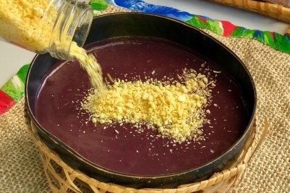 Na Cuia Amazon Food: A mesa do Norte no coração de Odivelas